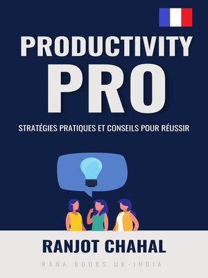 cover image of Productivity Pro